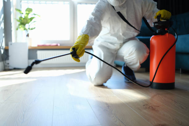 Reliable Sewage Cleanup contractor in Brentwood, MD by Dulley Family Biohazard Services